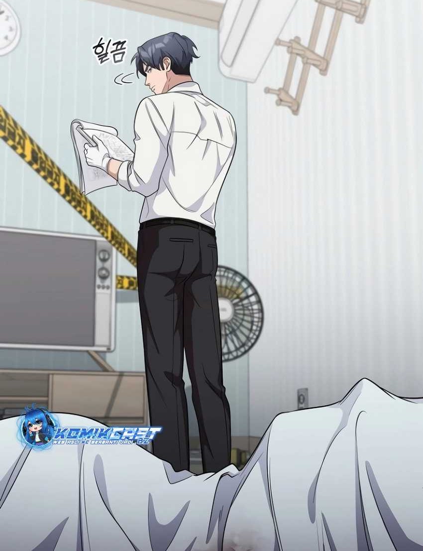 The Wicked Prosecutor Has Changed Chapter 9 Gambar 57