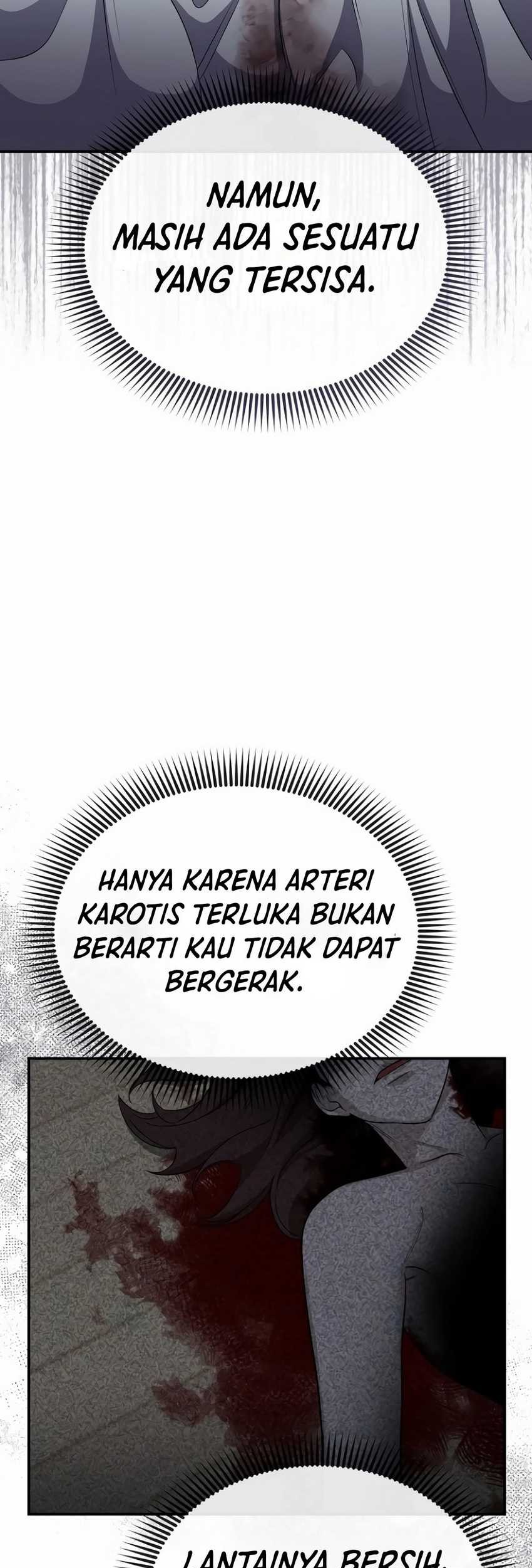 The Wicked Prosecutor Has Changed Chapter 9 Gambar 58