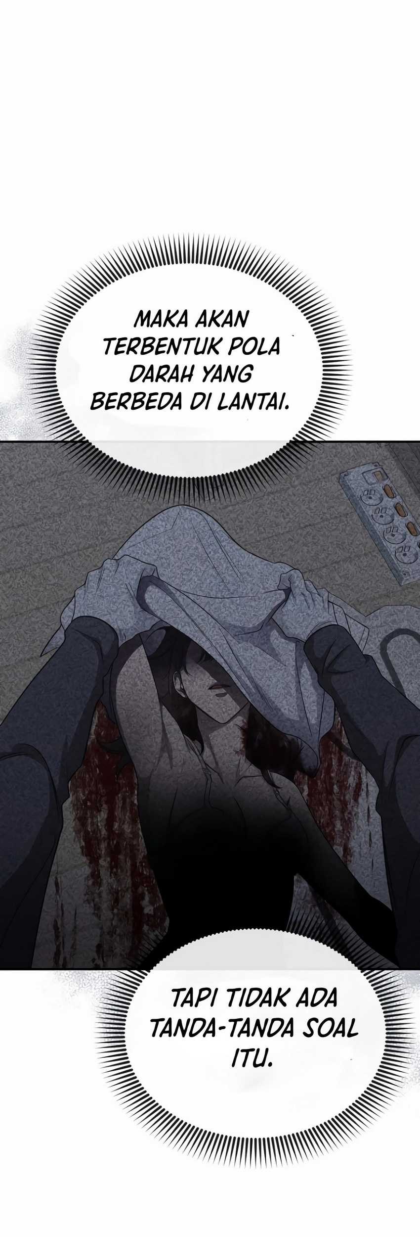 The Wicked Prosecutor Has Changed Chapter 9 Gambar 62