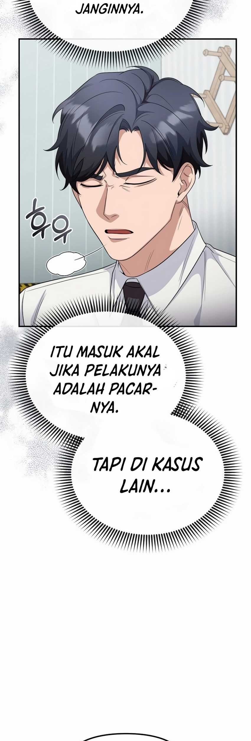 The Wicked Prosecutor Has Changed Chapter 9 Gambar 64