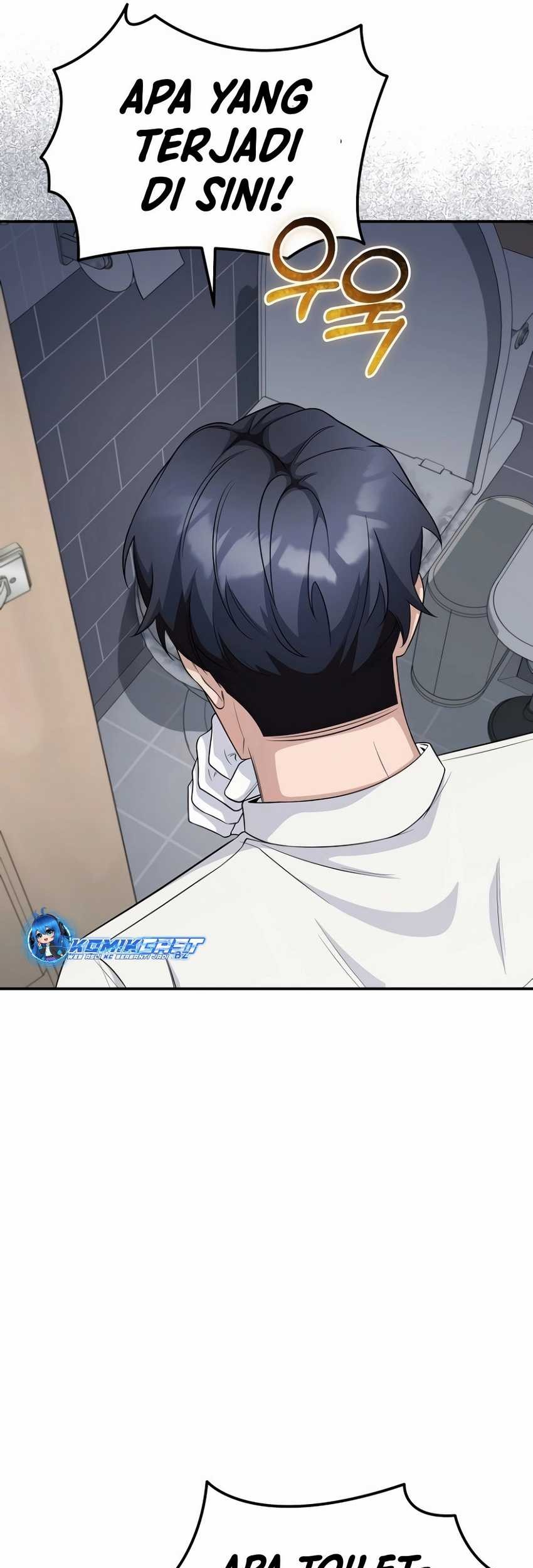 The Wicked Prosecutor Has Changed Chapter 9 Gambar 68