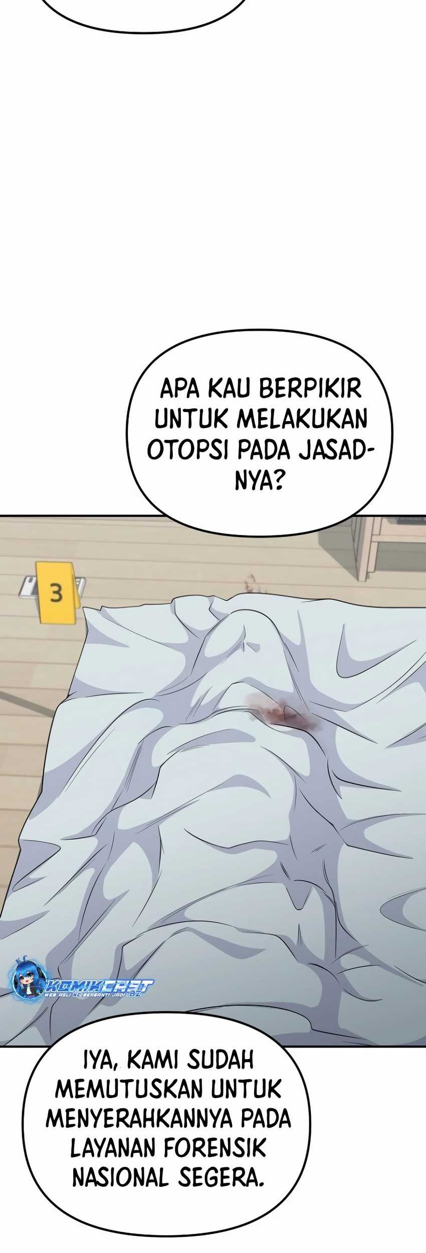 The Wicked Prosecutor Has Changed Chapter 9 Gambar 72