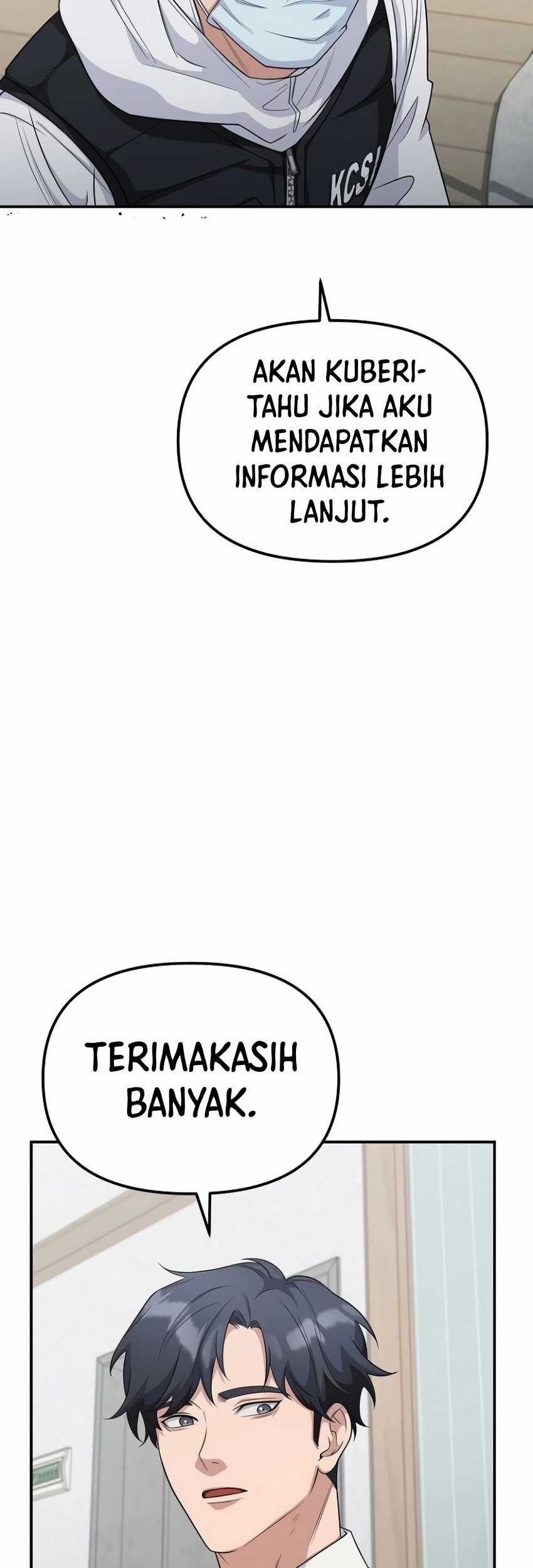 The Wicked Prosecutor Has Changed Chapter 9 Gambar 76