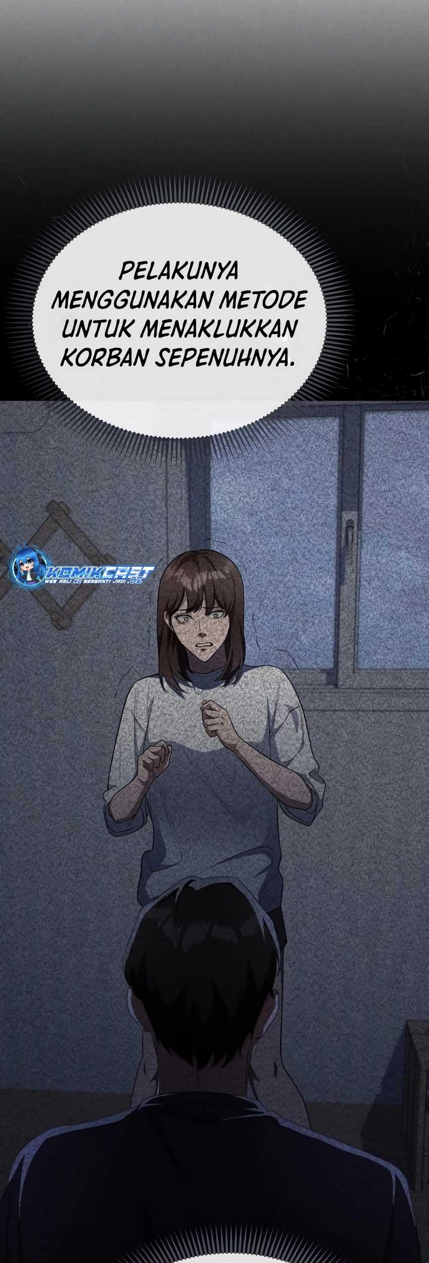 The Wicked Prosecutor Has Changed Chapter 9 Gambar 78