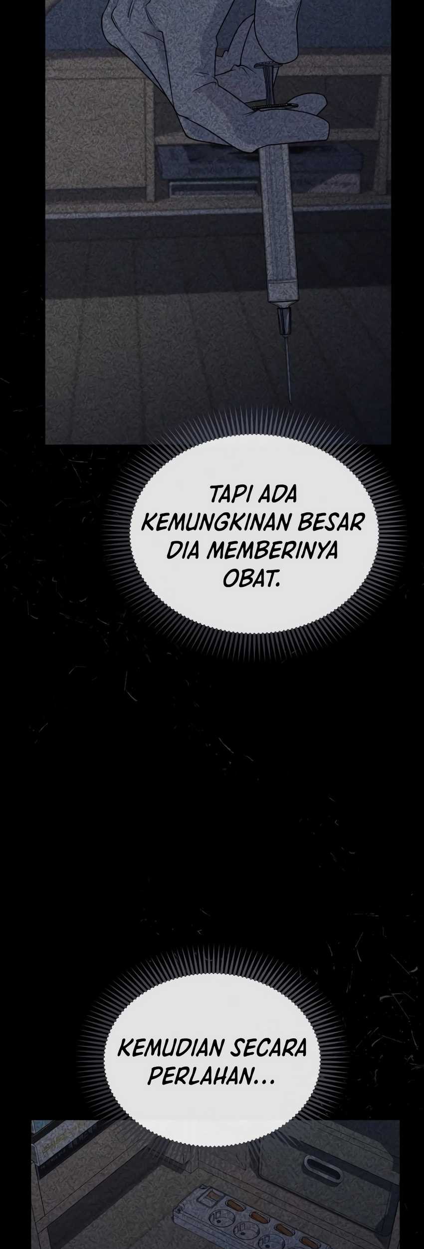 The Wicked Prosecutor Has Changed Chapter 9 Gambar 82
