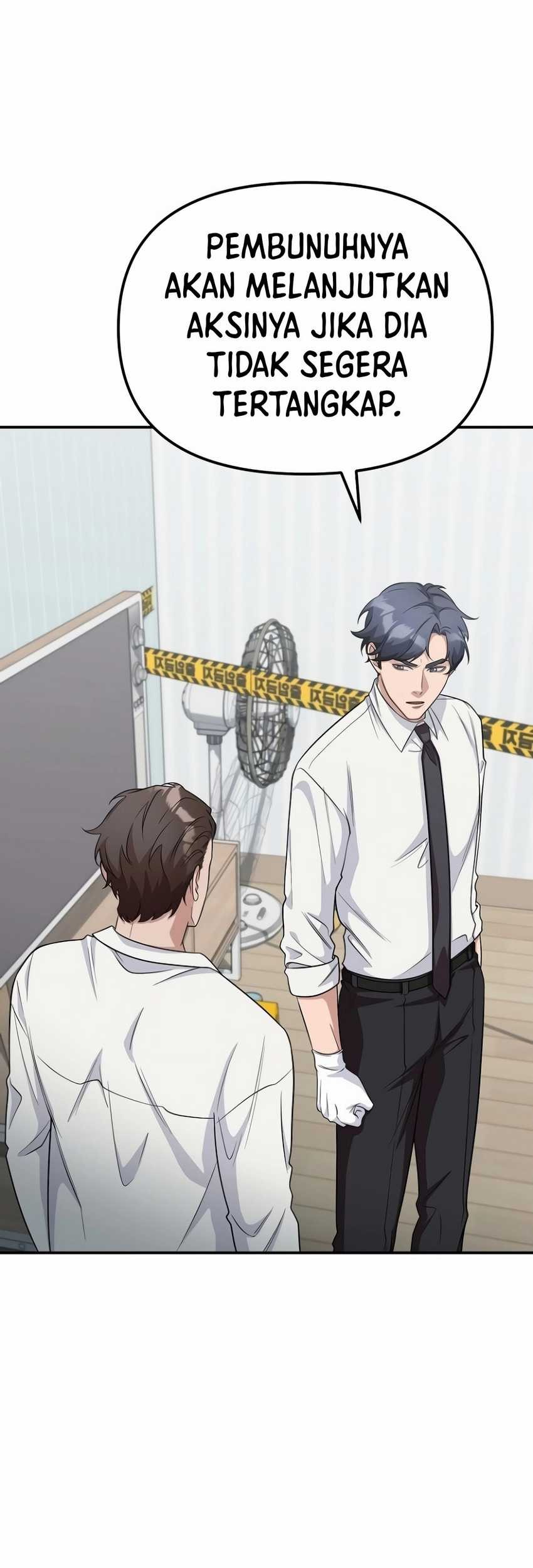 The Wicked Prosecutor Has Changed Chapter 9 Gambar 88