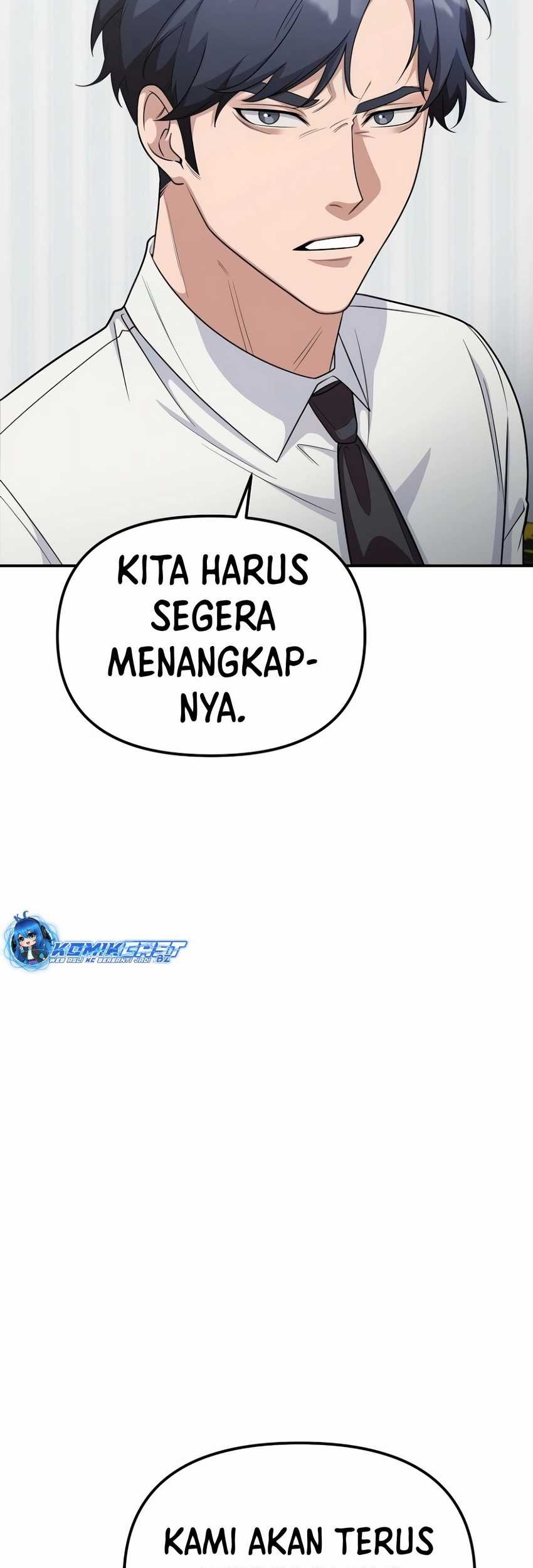 The Wicked Prosecutor Has Changed Chapter 9 Gambar 90