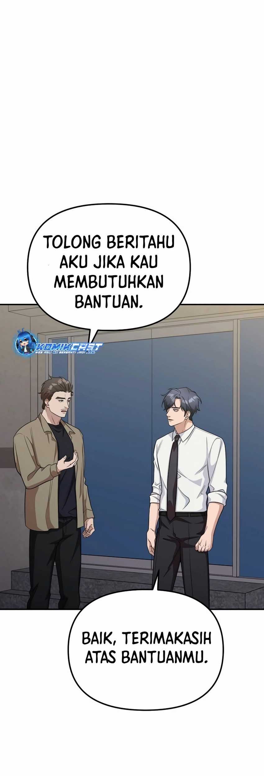 The Wicked Prosecutor Has Changed Chapter 9 Gambar 92