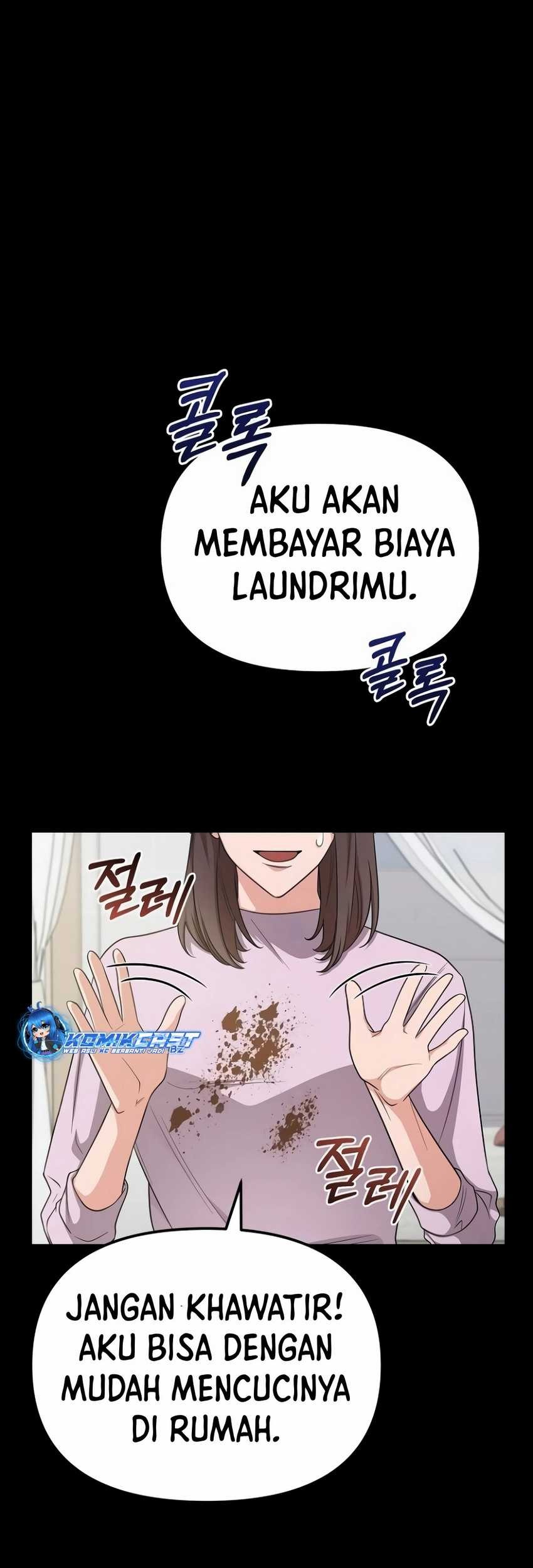 The Wicked Prosecutor Has Changed Chapter 9 Gambar 6