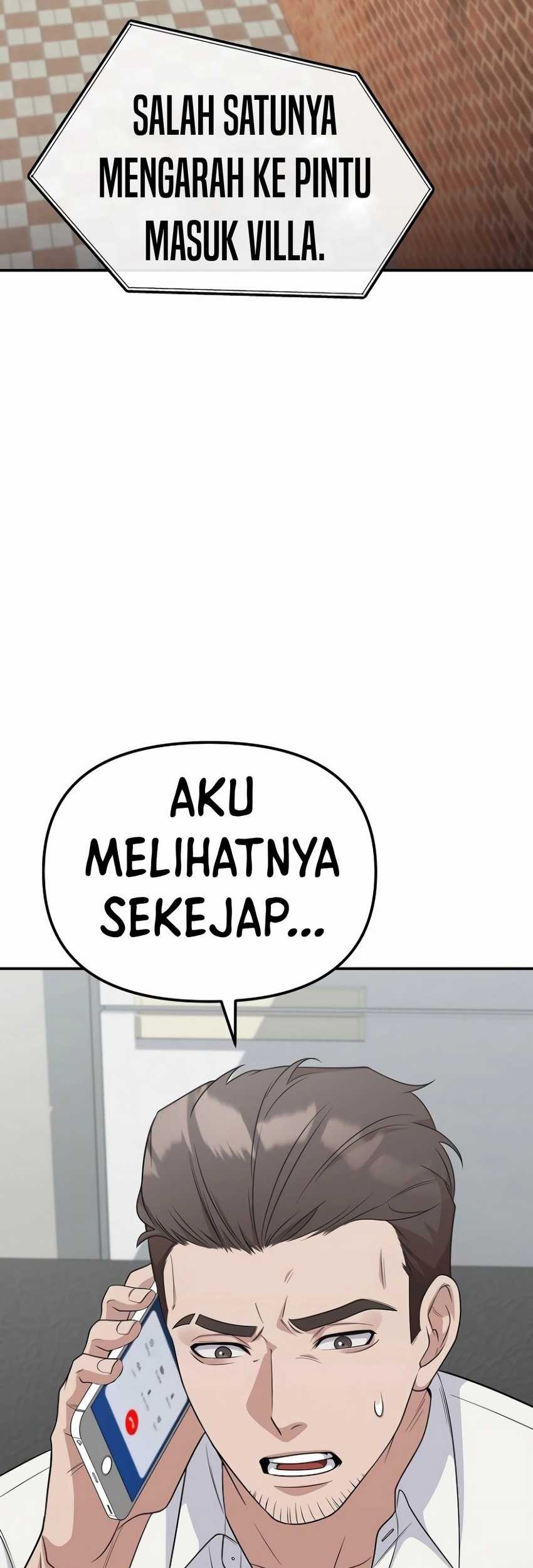 The Wicked Prosecutor Has Changed Chapter 9 Gambar 100