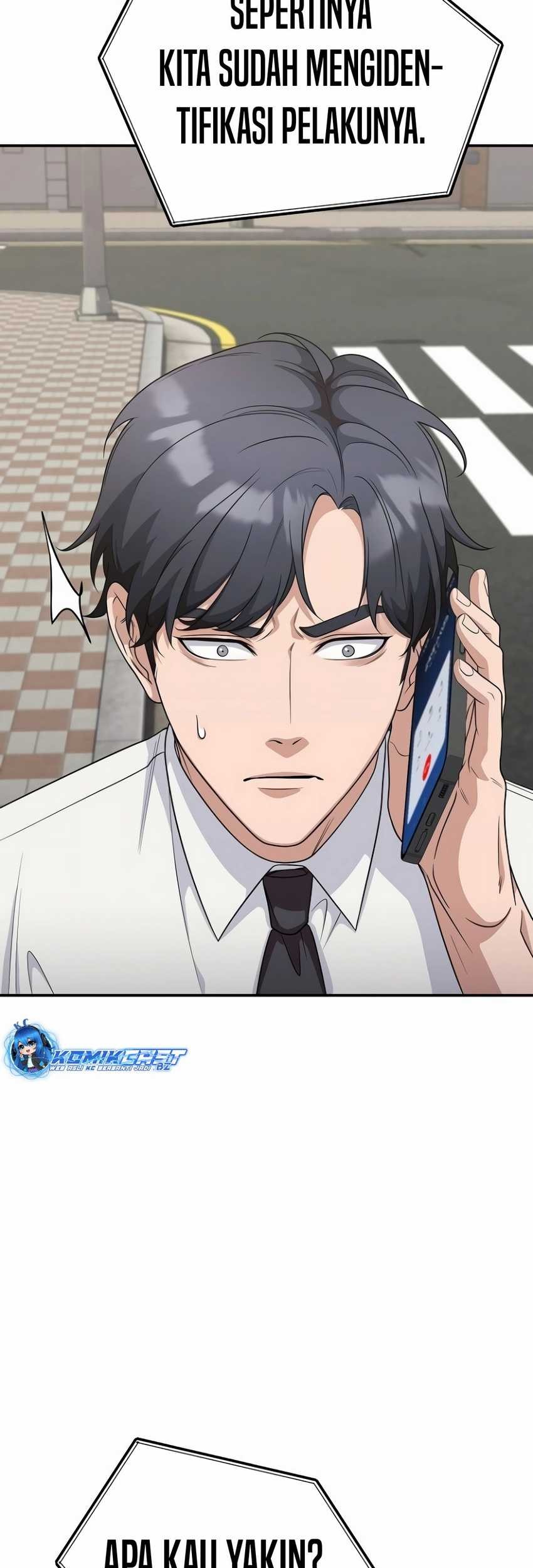 The Wicked Prosecutor Has Changed Chapter 9 Gambar 102