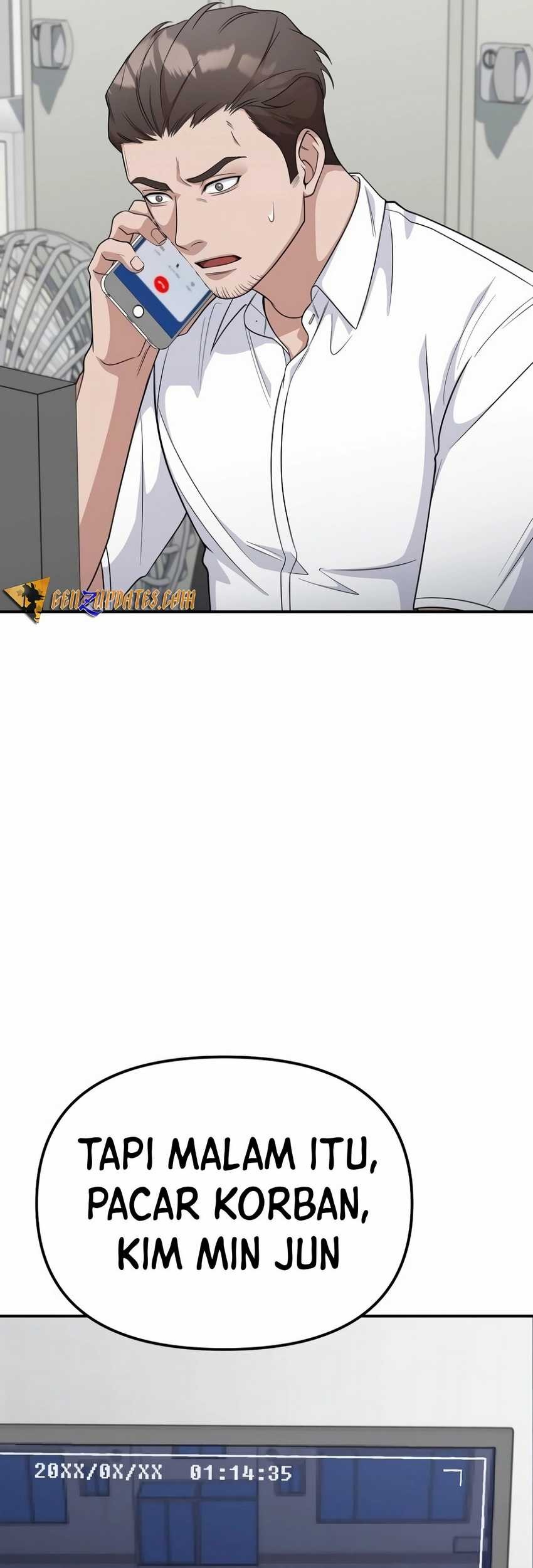 The Wicked Prosecutor Has Changed Chapter 9 Gambar 104