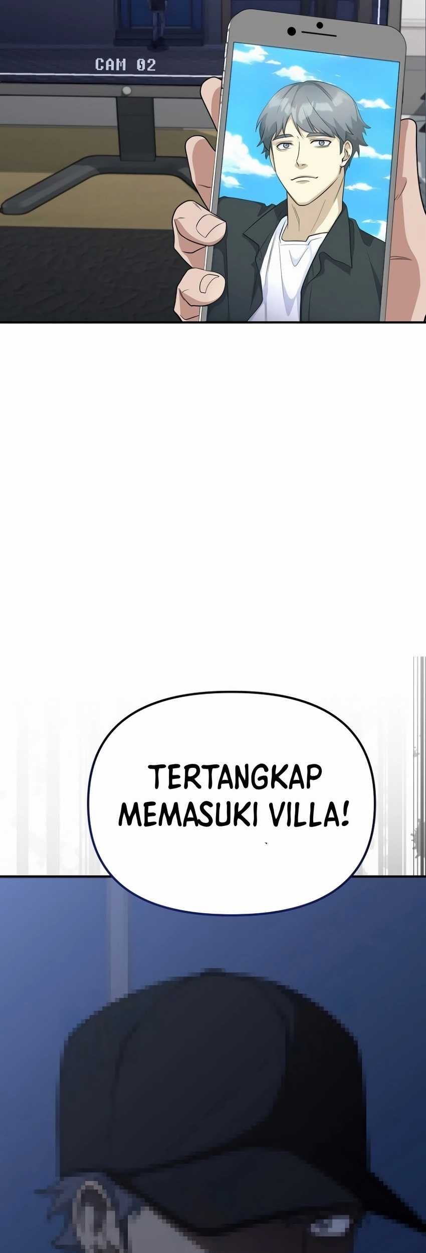 The Wicked Prosecutor Has Changed Chapter 9 Gambar 106