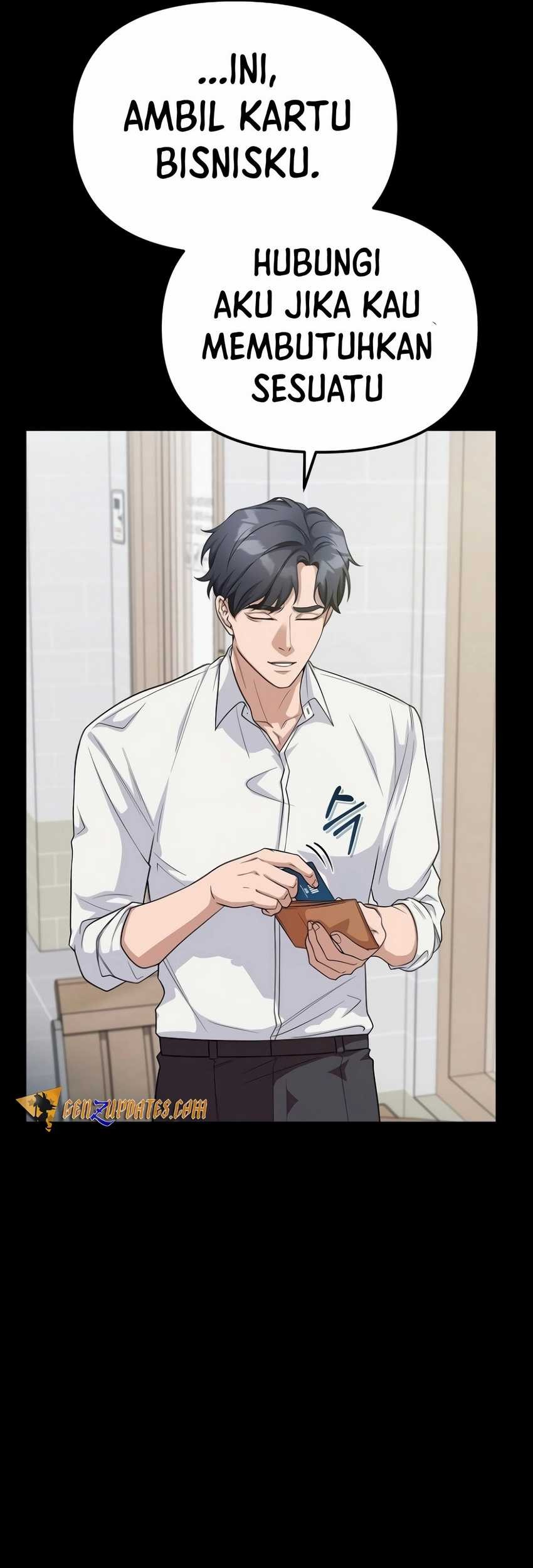 The Wicked Prosecutor Has Changed Chapter 9 Gambar 8