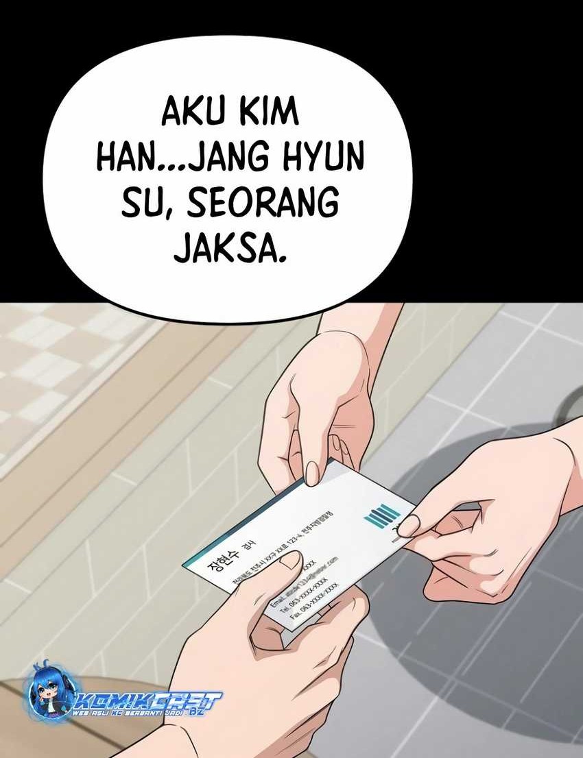 The Wicked Prosecutor Has Changed Chapter 9 Gambar 9