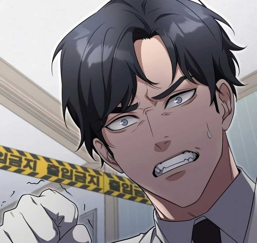 The Wicked Prosecutor Has Changed Chapter 9 Gambar 15