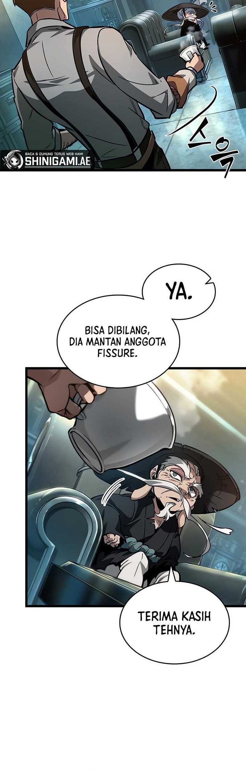 The World After the Fall Chapter 178 Gambar 38