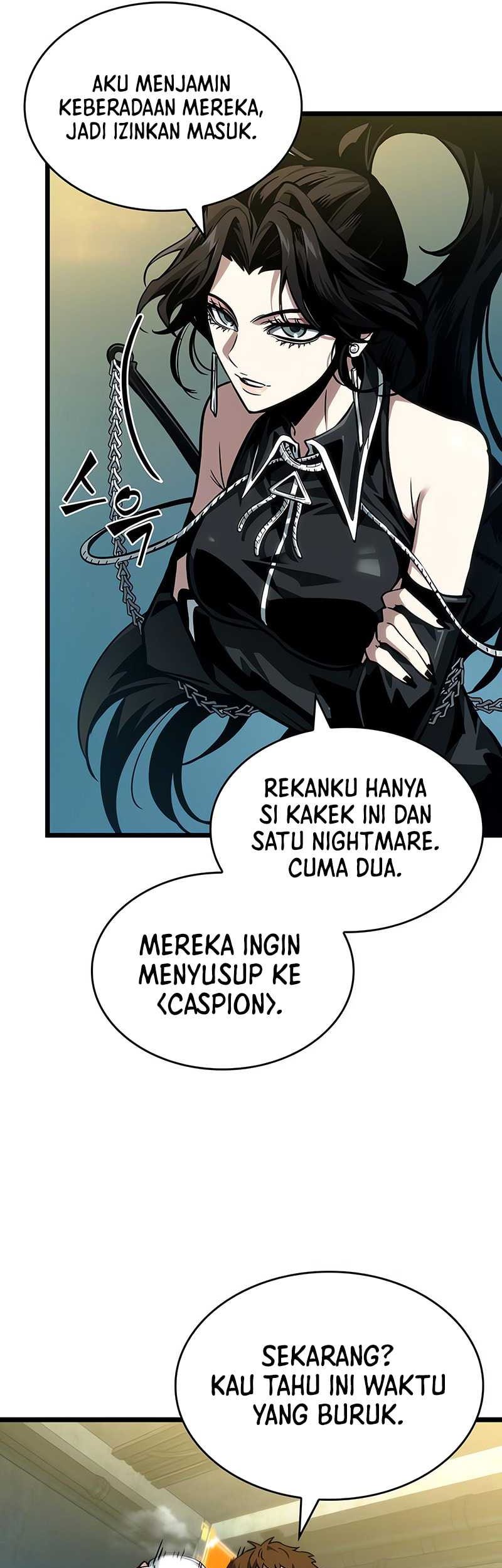 The World After the Fall Chapter 178 Gambar 39