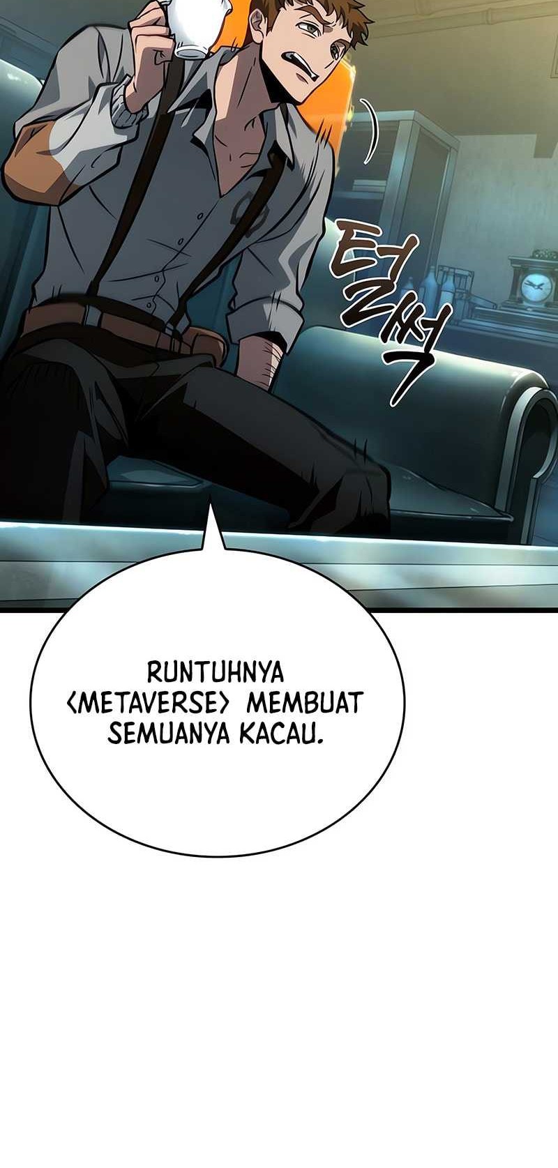 The World After the Fall Chapter 178 Gambar 40