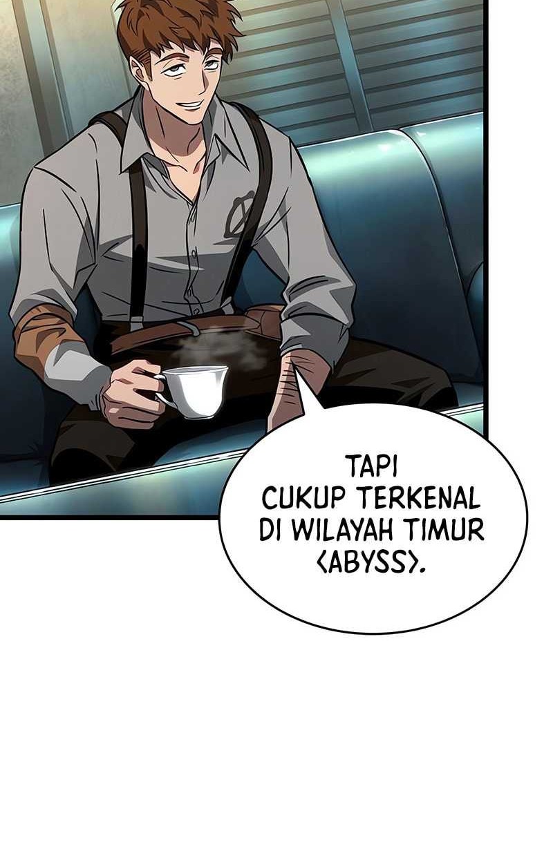 The World After the Fall Chapter 178 Gambar 44