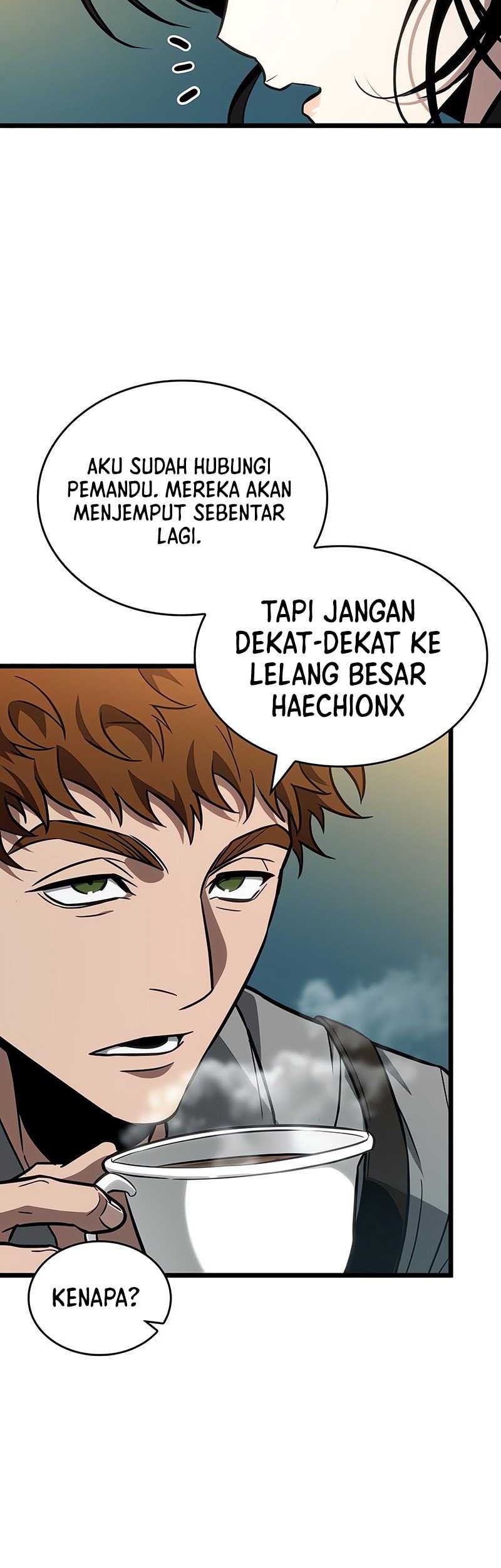 The World After the Fall Chapter 178 Gambar 47