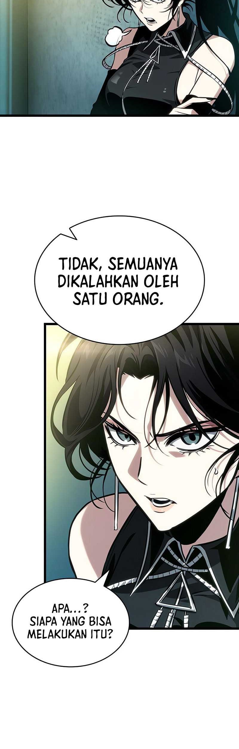 The World After the Fall Chapter 178 Gambar 50