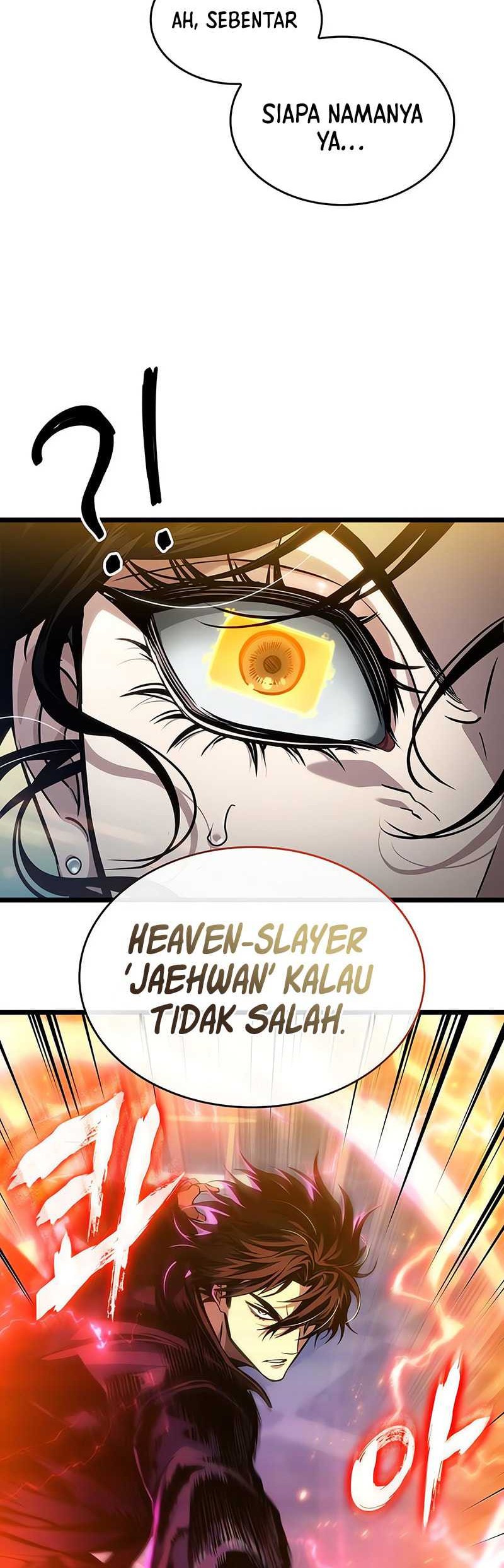 The World After the Fall Chapter 178 Gambar 52