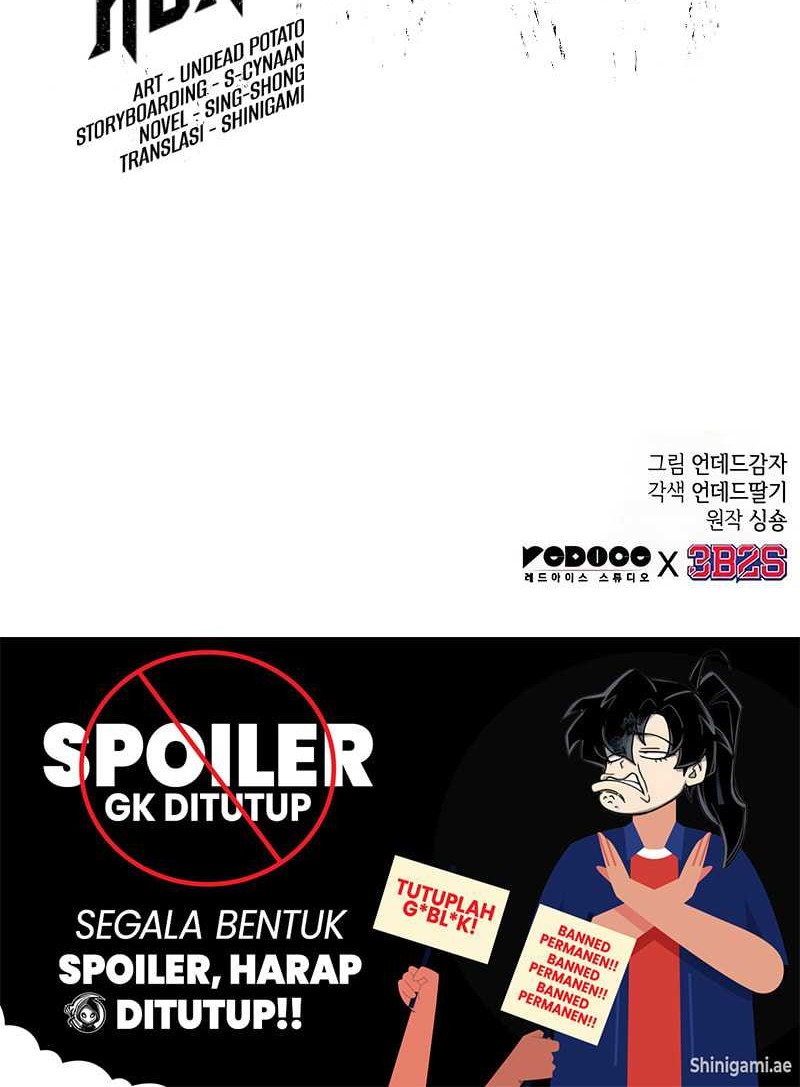 The World After the Fall Chapter 178 Gambar 54