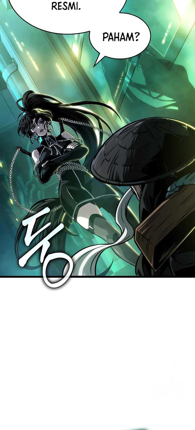 The World After the Fall Chapter 178 Gambar 4
