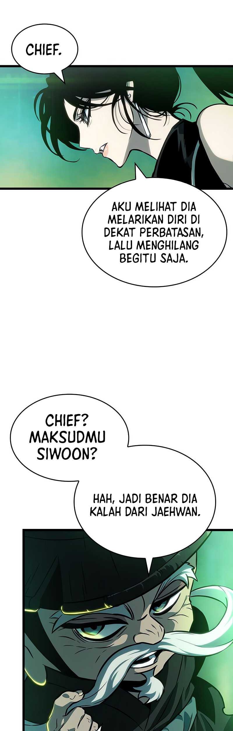 The World After the Fall Chapter 178 Gambar 7