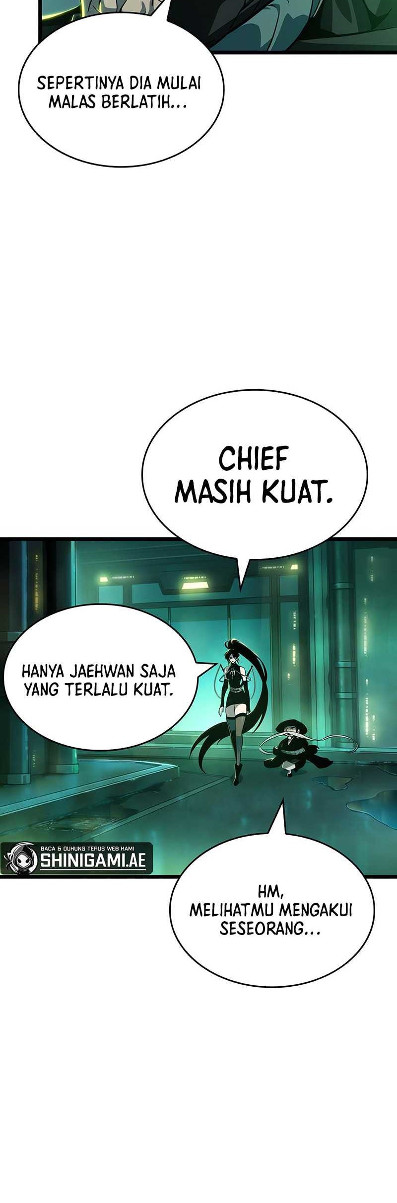 The World After the Fall Chapter 178 Gambar 8