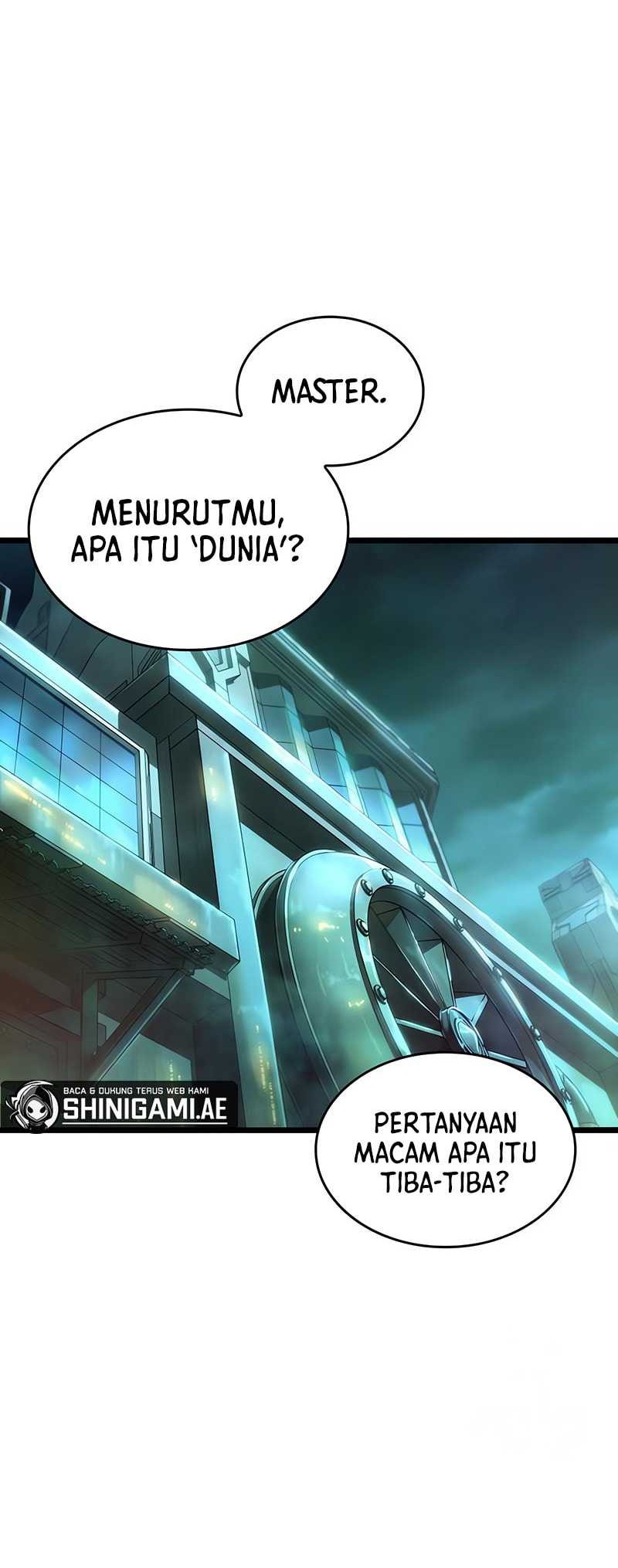 The World After the Fall Chapter 178 Gambar 12
