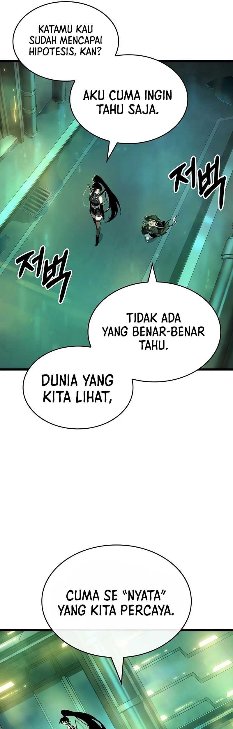 The World After the Fall Chapter 178 Gambar 13