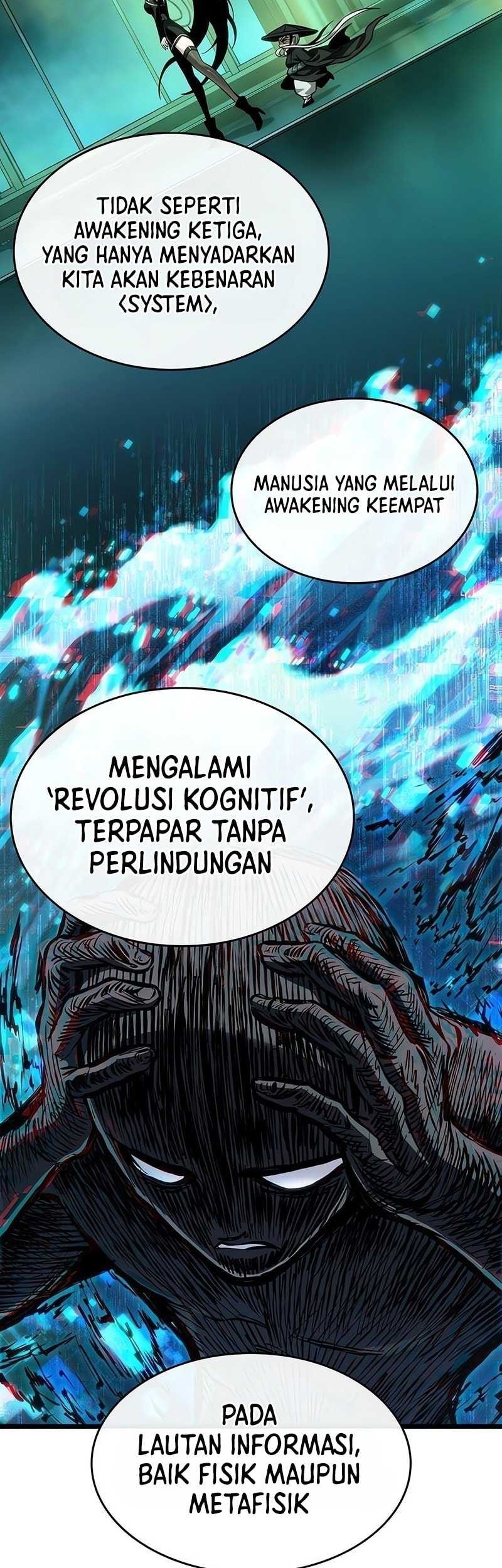 The World After the Fall Chapter 178 Gambar 14
