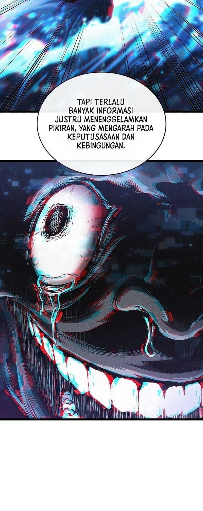 The World After the Fall Chapter 178 Gambar 16