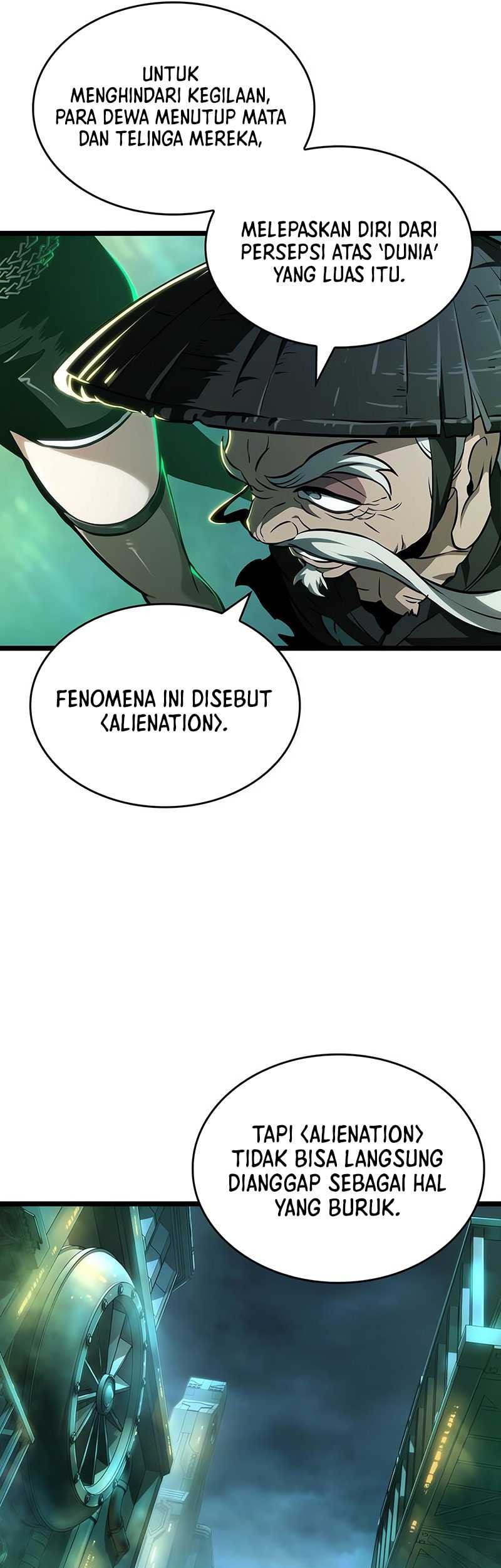 The World After the Fall Chapter 178 Gambar 17