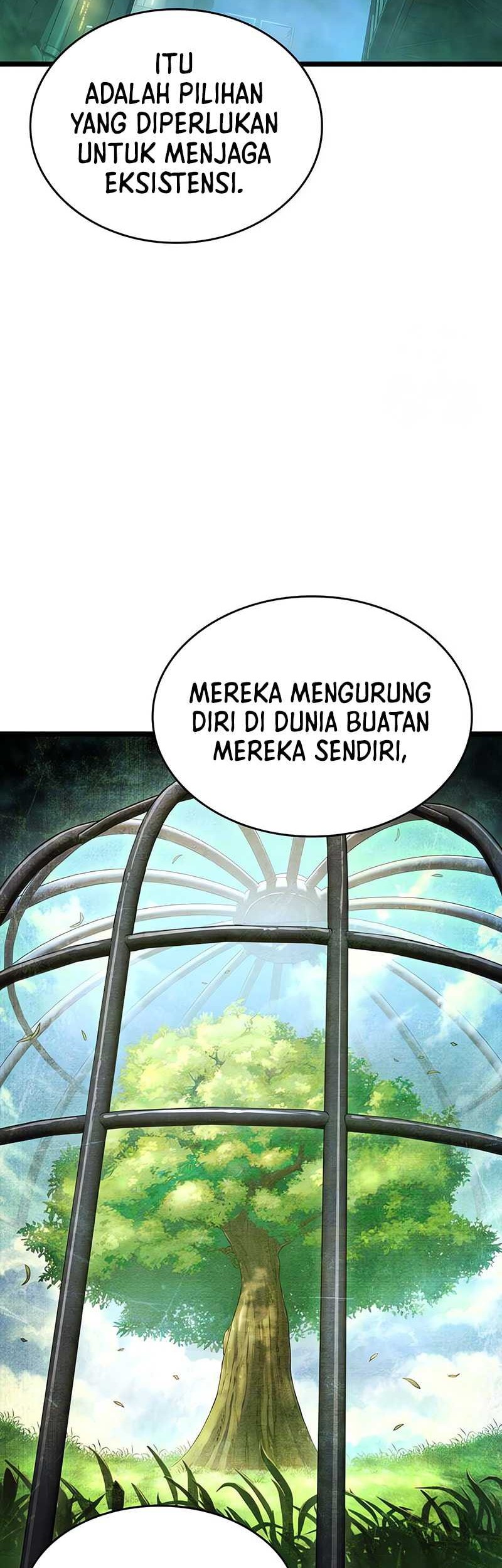 The World After the Fall Chapter 178 Gambar 18