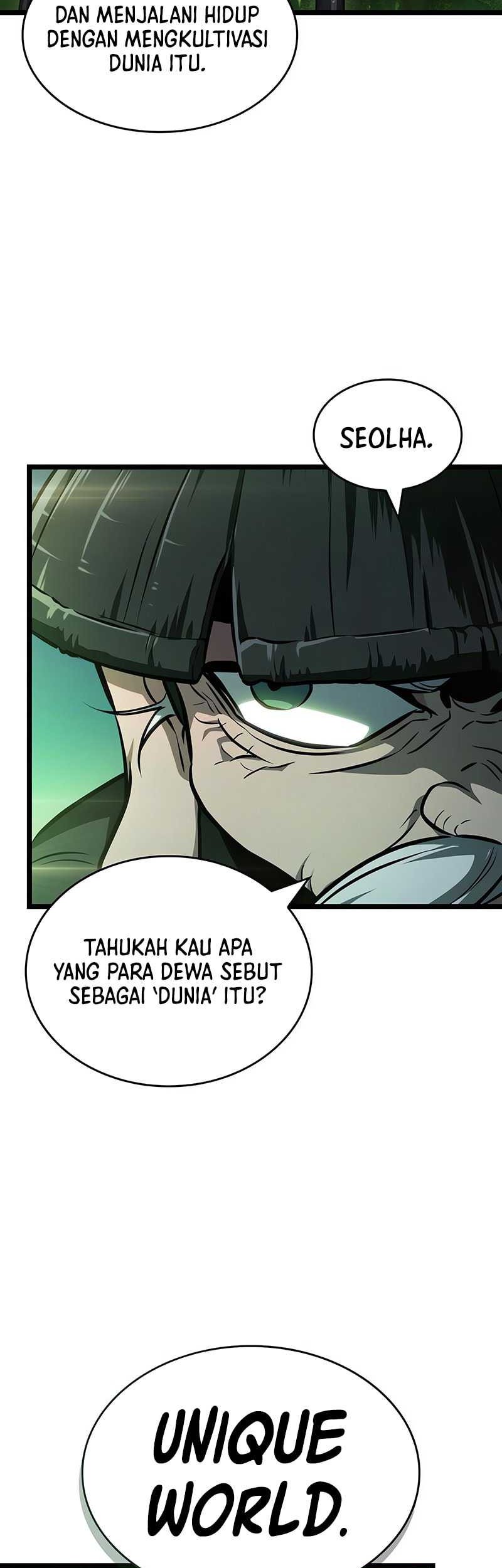 The World After the Fall Chapter 178 Gambar 19