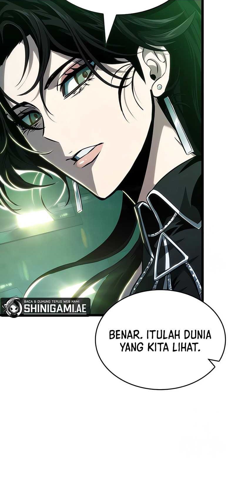 The World After the Fall Chapter 178 Gambar 20