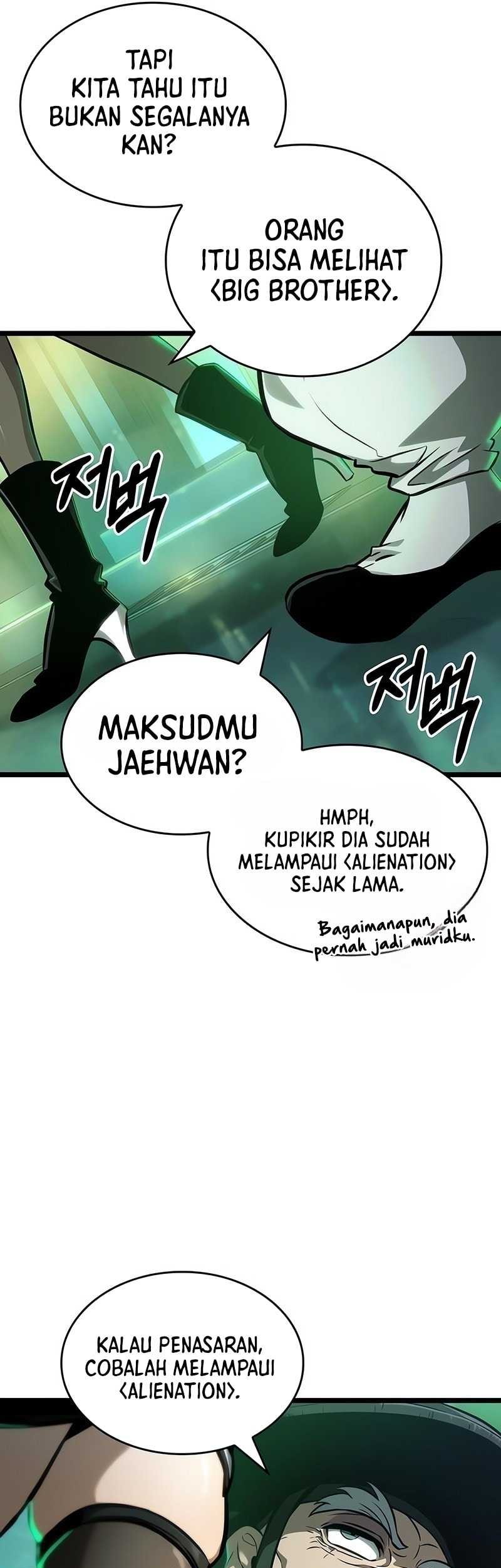 The World After the Fall Chapter 178 Gambar 21