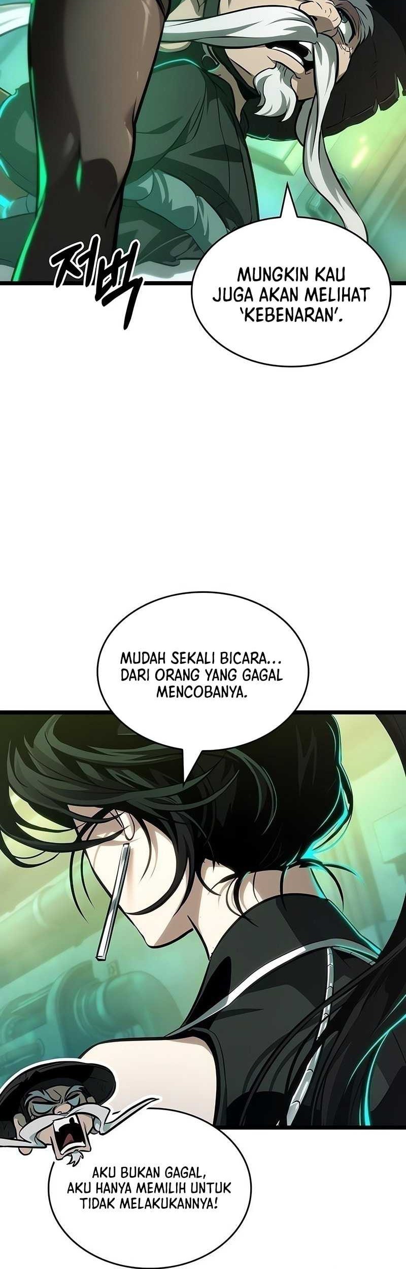The World After the Fall Chapter 178 Gambar 22