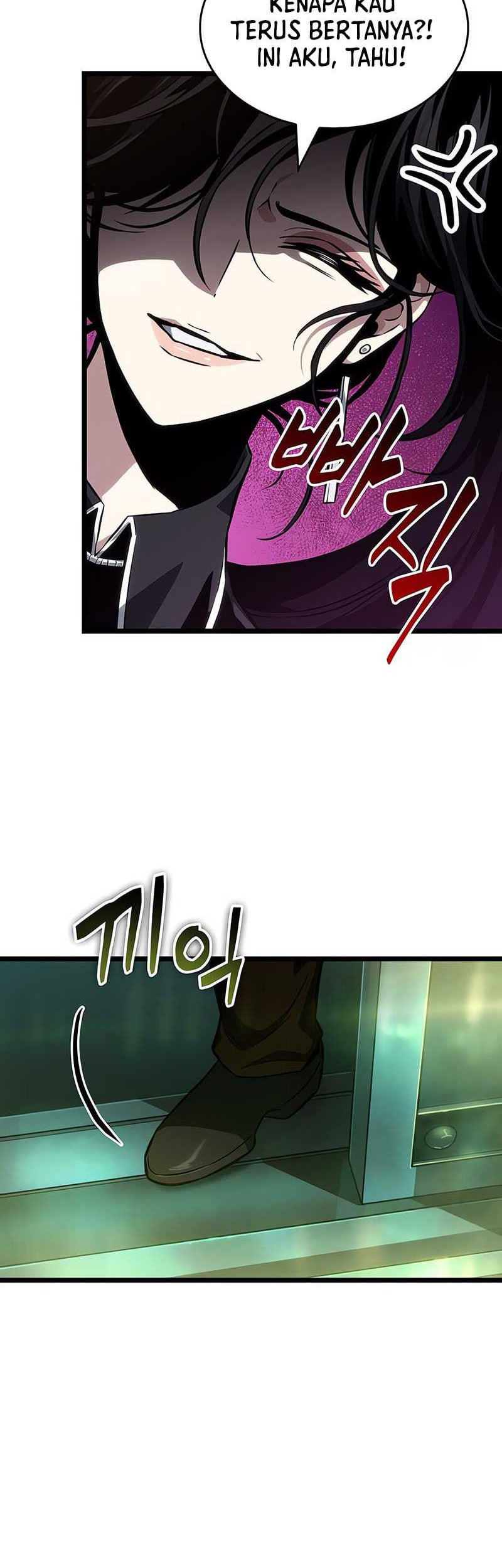 The World After the Fall Chapter 178 Gambar 28