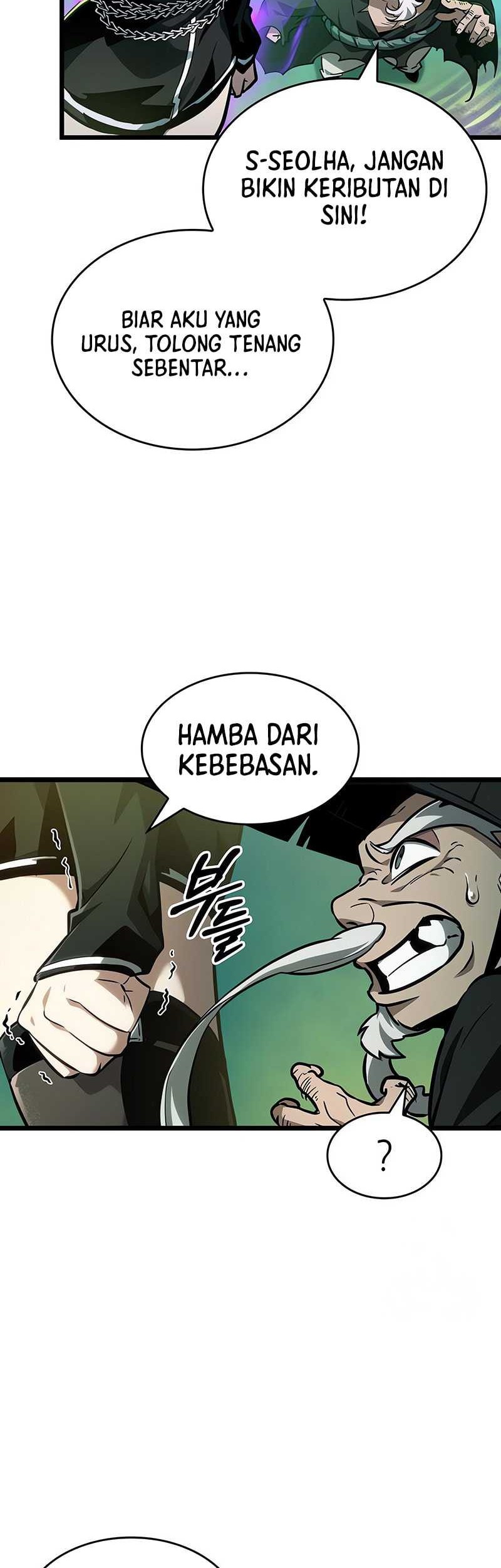 The World After the Fall Chapter 178 Gambar 30