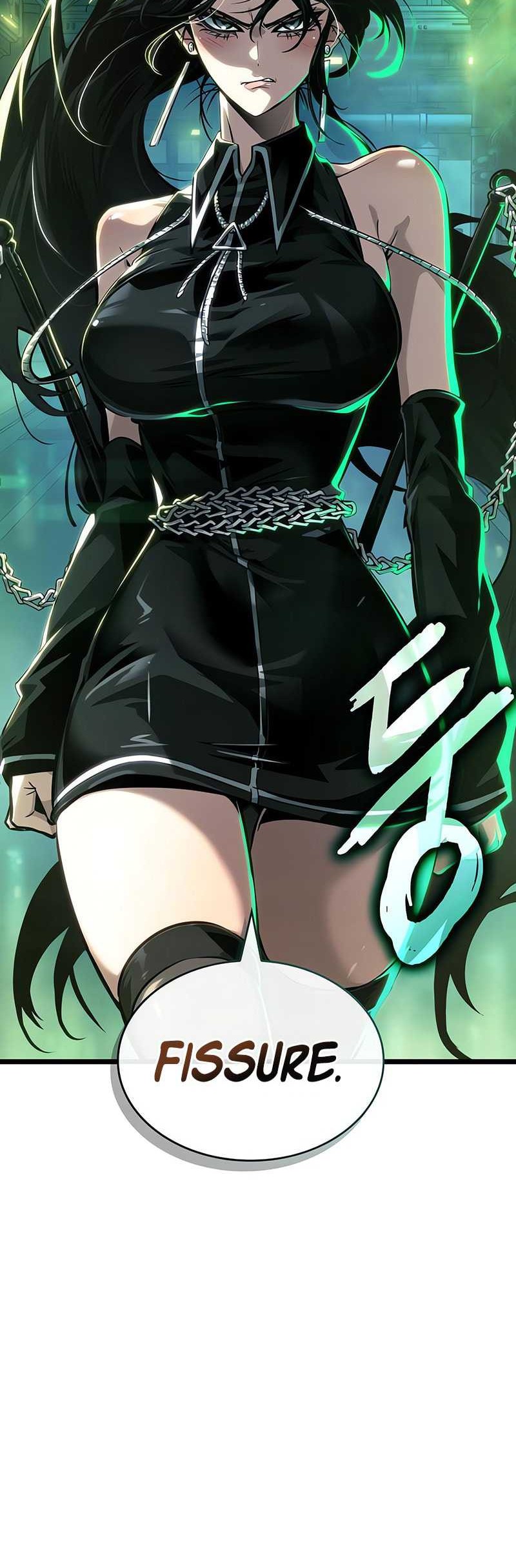 The World After the Fall Chapter 178 Gambar 32