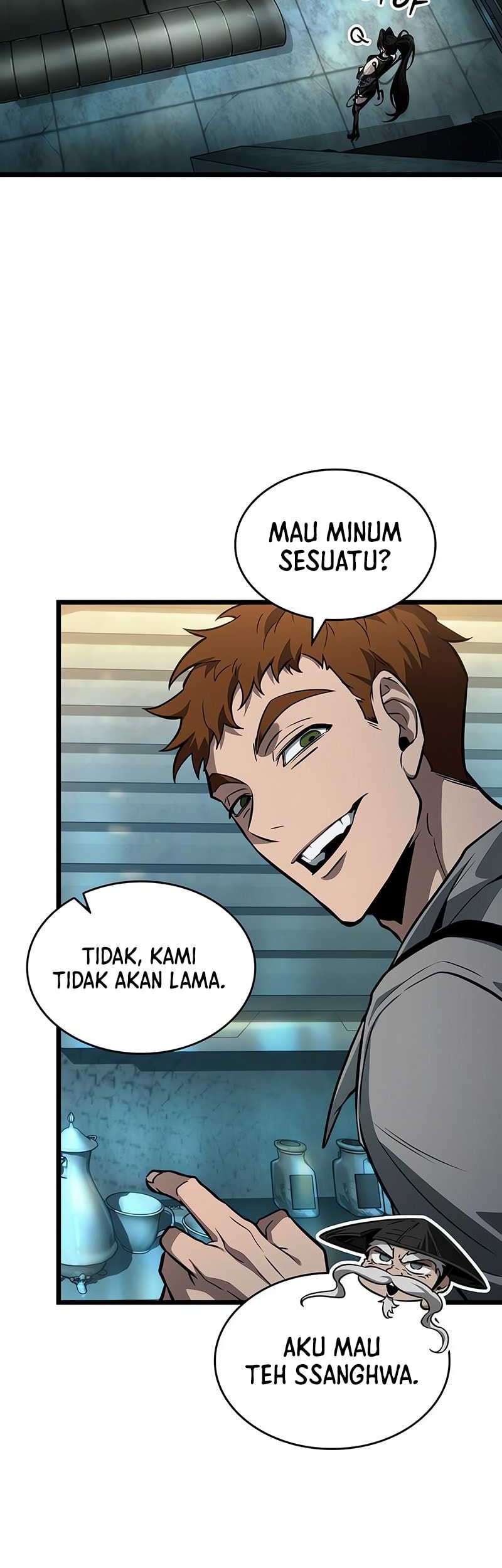 The World After the Fall Chapter 178 Gambar 35