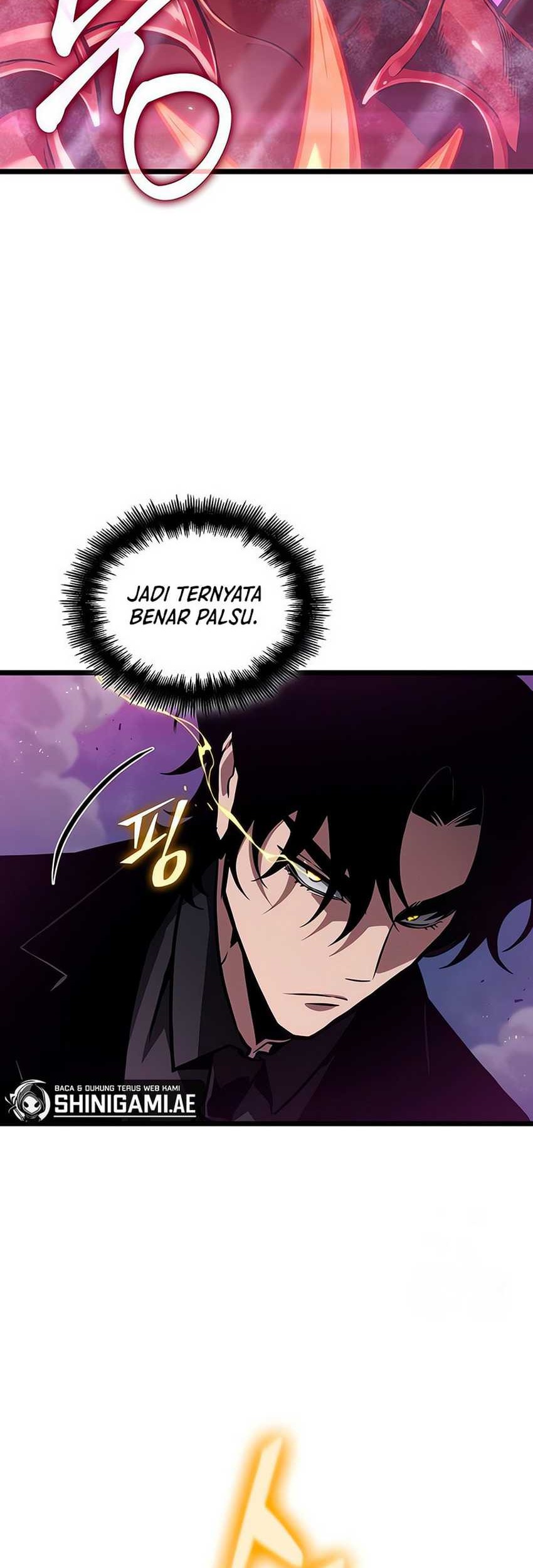 The World After the Fall Chapter 179 Gambar 33