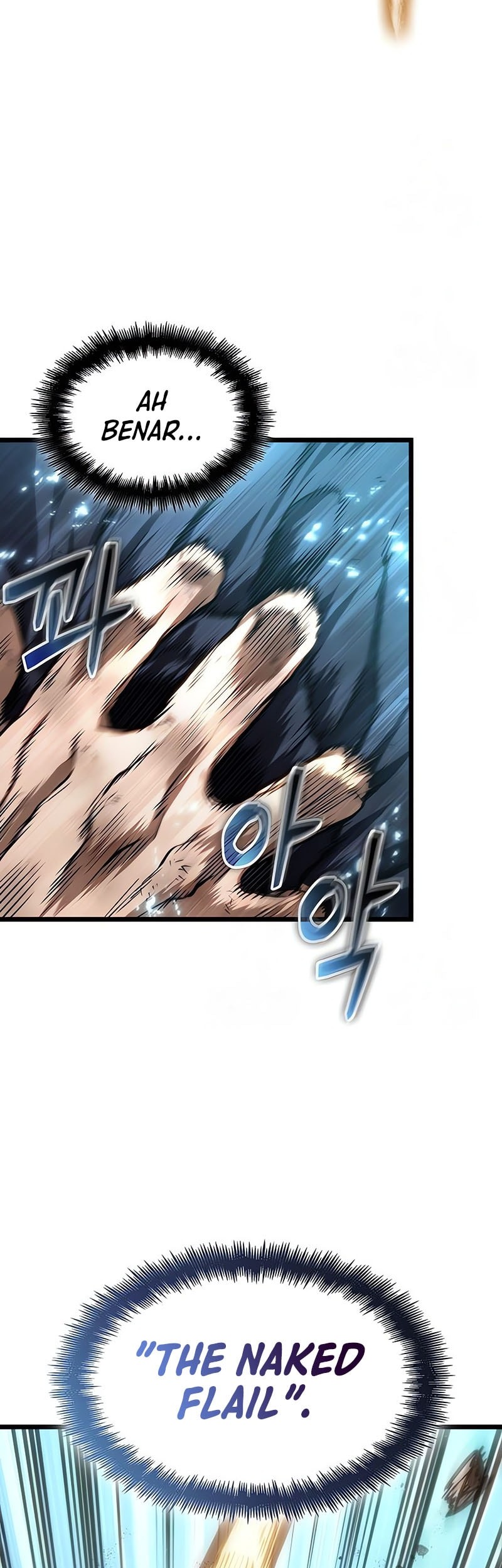 The World After the Fall Chapter 180 Gambar 41