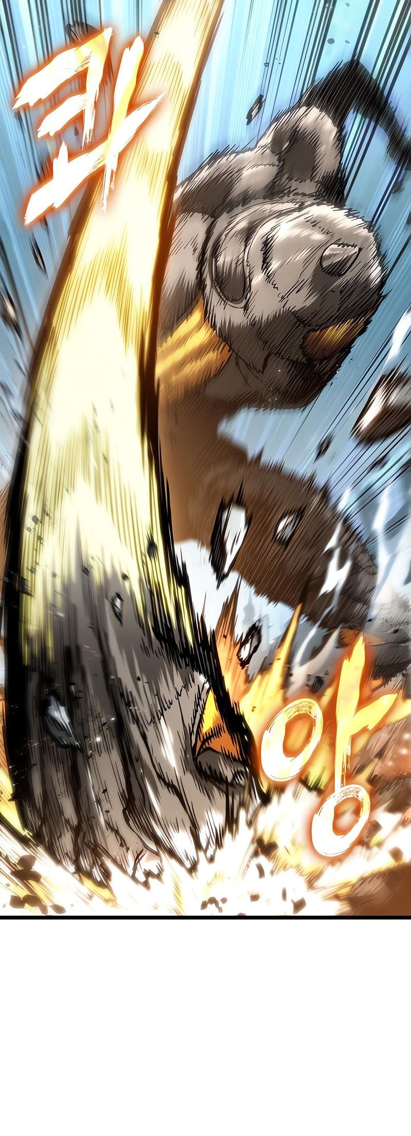 The World After the Fall Chapter 180 Gambar 42