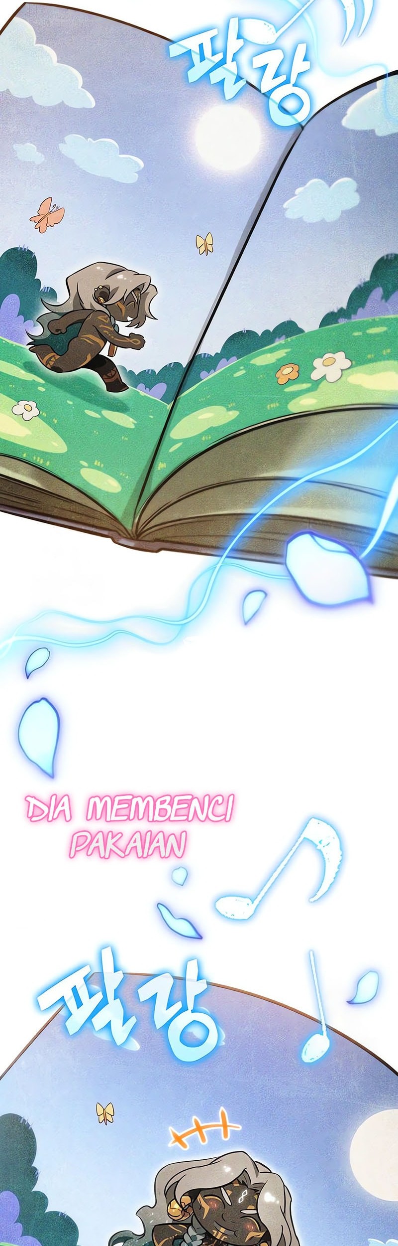 The World After the Fall Chapter 180 Gambar 44