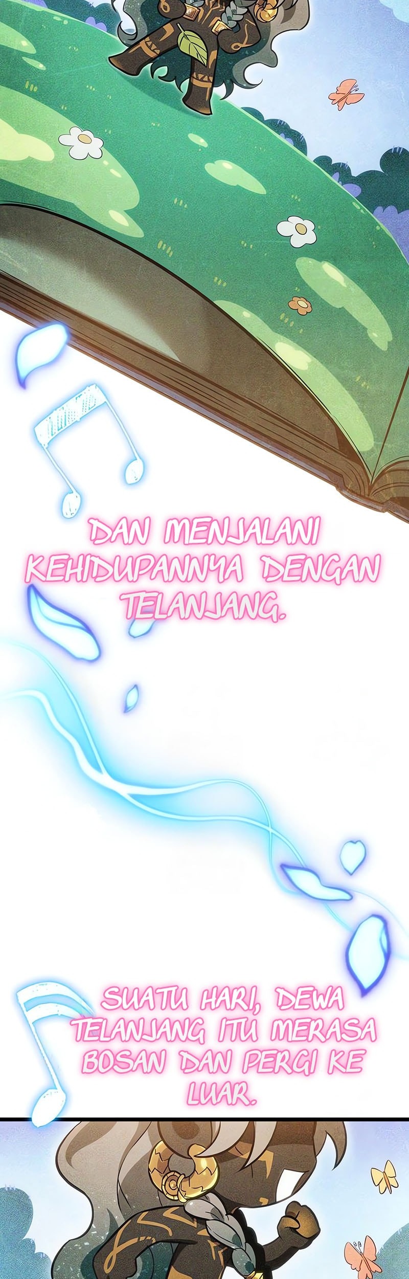 The World After the Fall Chapter 180 Gambar 45